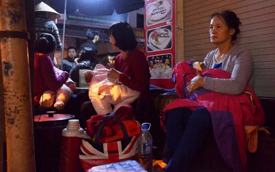Bộ Y tế: Thiếu vắc xin dịch vụ do nhà sản xuất không cung ứng đủ