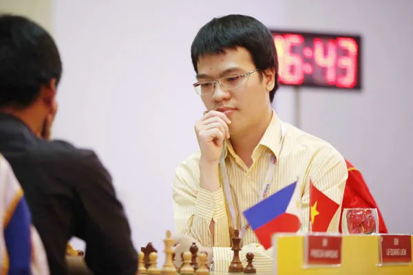 Đi tìm tiếng nói chung ảnh 2 Đi tìm tiếng nói chung ảnh 2