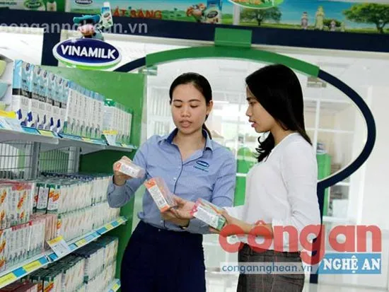Khát vọng nâng tầm 'Tự hào hàng Việt Nam'