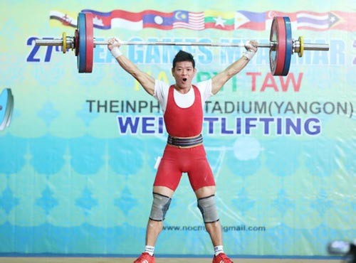Thach Kim Tuan Thach Kim Tuan