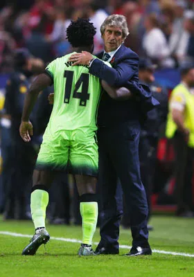 Man.City: Mạo hiểm hay... liều mạng? ảnh 1 Man.City: Mạo hiểm hay... liều mạng? ảnh 1