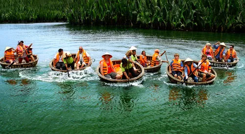 “Khám phá Việt Nam” qua những khuôn hình ảnh 4 “Khám phá Việt Nam” qua những khuôn hình ảnh 4