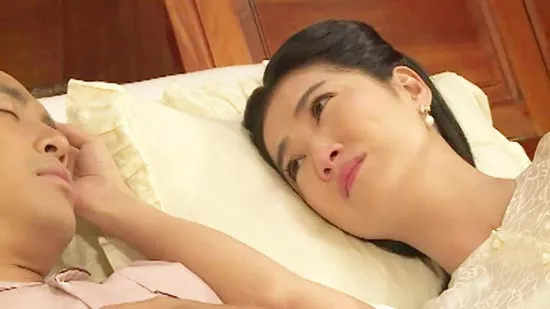 Hai người vợ