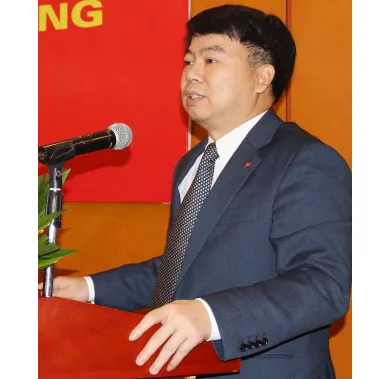 Chính thức bổ nhiệm Chủ tịch SCIC