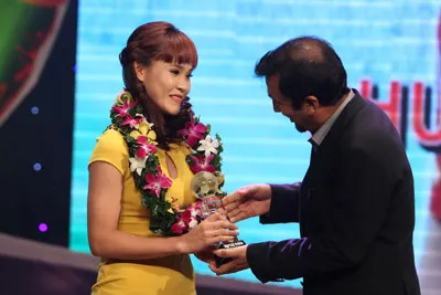 Cầu thủ trẻ nữ xuất sắc Chương Thị Kiều (TPHCM): Phấn đấu vào tốp 3 năm sau ảnh 1 Cầu thủ trẻ nữ xuất sắc Chương Thị Kiều (TPHCM): Phấn đấu vào tốp 3 năm sau ảnh 1