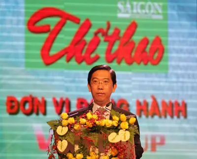 Gala trao giải QBV Việt Nam 2015: Hạnh phúc lan tỏa ảnh 3