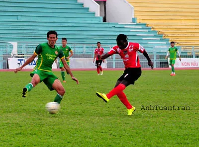 Bóng đá ĐBSCL chuẩn bị cho mùa bóng 2016: Hào hứng xen lẫn âu lo ảnh 1 Bóng đá ĐBSCL chuẩn bị cho mùa bóng 2016: Hào hứng xen lẫn âu lo ảnh 1