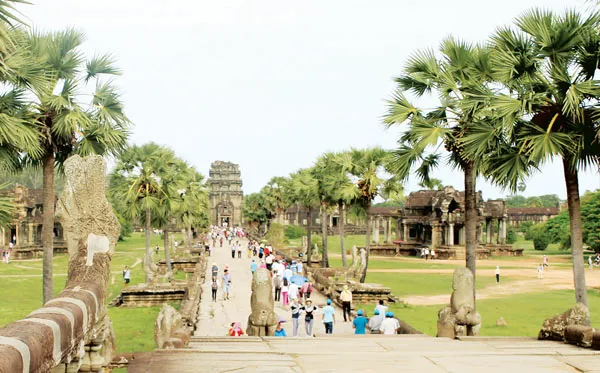 Không thể lãng quên