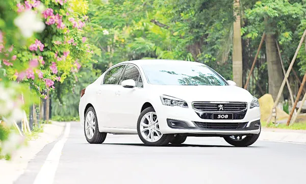 Tháng 1/2016, Thaco giữ nguyên giá bán, tăng ưu đãi cho 3 thương hiệu Kia, Mazda, Peugeot
