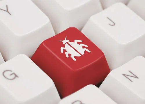 Virus máy tính gây thiệt hại 8.700 tỷ đồng trong năm 2015