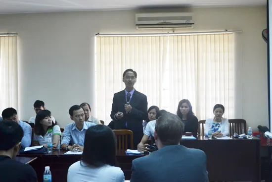 Ngày hội STEM 2016: Chuyến du hành vũ trụ