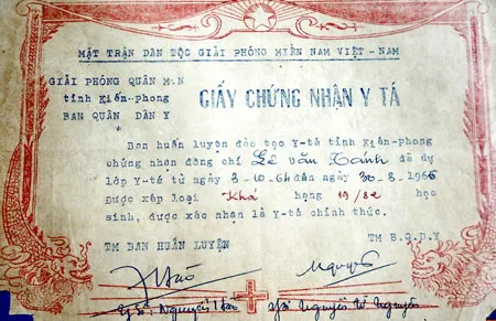 Từ trái tim đến trái tim