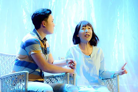 Giải trí cuối tuần