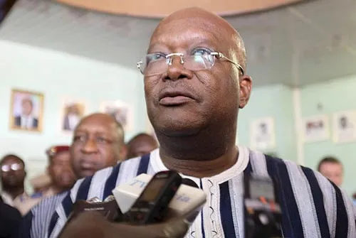Nhận diện thủ phạm tấn công khủng bố Burkina Faso