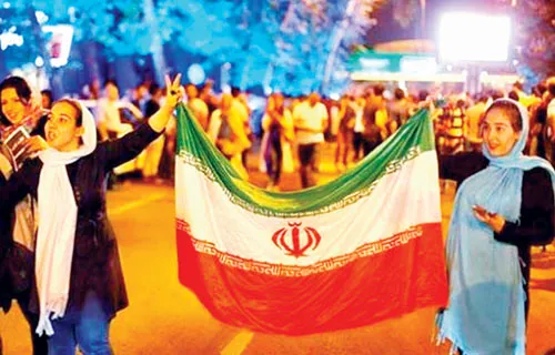 Mỹ, EU dỡ bỏ trừng phạt Iran - Tín hiệu tích cực đầu năm