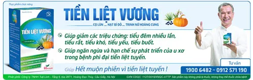Phì đại tiền liệt tuyến: Có phải cứ phẫu thuật là hết?