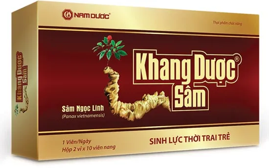 Tăng cường sinh lý nam: Dục tốc bất đạt ảnh 3
