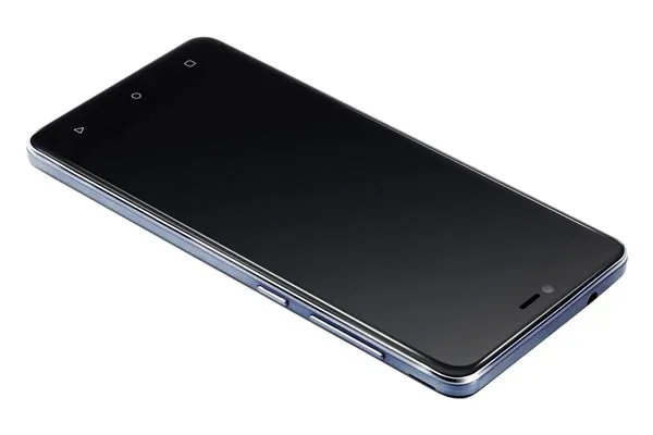 Gionee M5 Mini giá 3.290.000 đồng
