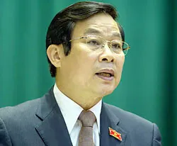 Những tiếng nói tâm huyết từ Đại hội