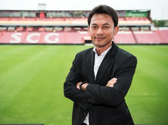 Vươn tầm châu Á ảnh 4