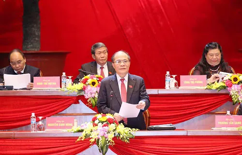 Bảo vệ Tổ quốc - Không để bất ngờ trong mọi tình huống