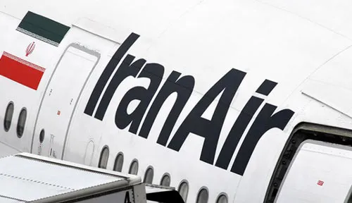 Iran mua 114 máy bay Airbus