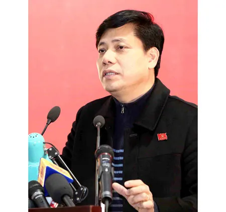 Đến năm 2020 cơ bản nối thông hệ thống đường cao tốc Bắc - Nam