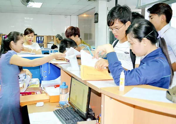 Tăng mở ngành để duy trì chỉ tiêu