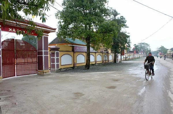 Ích Hậu không còn… lạc hậu