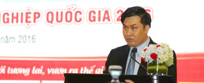 Khi VPF “ra đòn” ảnh 1