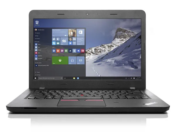 ThinkPad E460 và ThinkPad E560 chính thức được bán tại Việt Nam