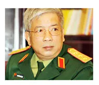 Thượng tướng Nguyễn Chí Vịnh: Tăng khả năng bảo vệ người dân đối với những hiểm họa từ lòng đất