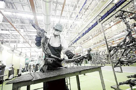 Hạ viện Malaysia thông qua TPP