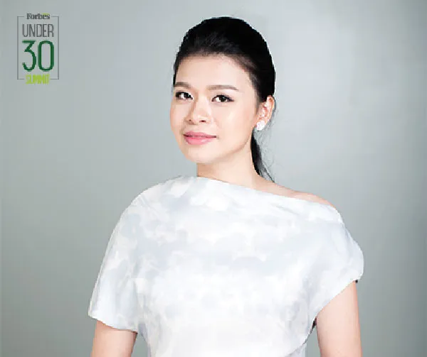 Danh sách 30 Under 30 tại Việt Nam 2016 ảnh 6