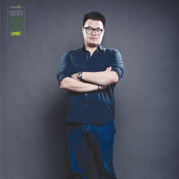 Danh sách 30 Under 30 tại Việt Nam 2016 ảnh 7