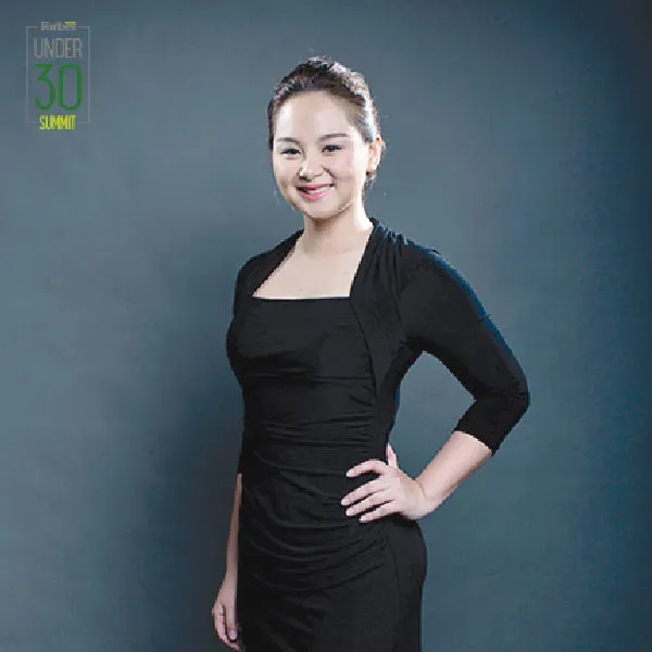 Danh sách 30 Under 30 tại Việt Nam 2016 ảnh 8