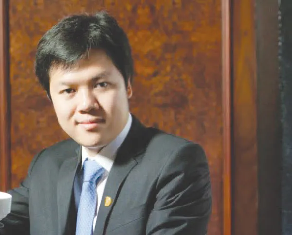 Danh sách 30 Under 30 tại Việt Nam 2016 ảnh 9