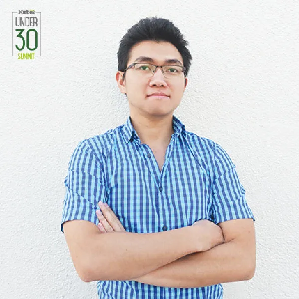 Danh sách 30 Under 30 tại Việt Nam 2016 ảnh 11