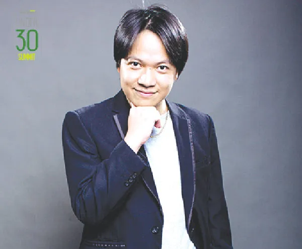 Danh sách 30 Under 30 tại Việt Nam 2016 ảnh 14