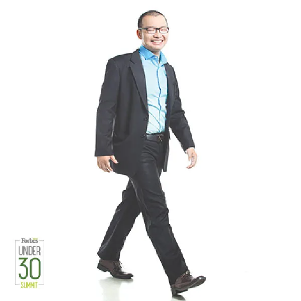 Danh sách 30 Under 30 tại Việt Nam 2016 ảnh 16