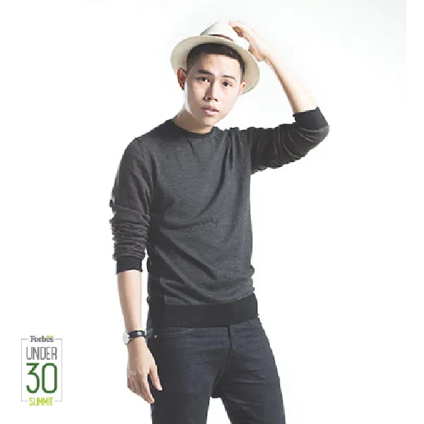 Danh sách 30 Under 30 tại Việt Nam 2016 ảnh 17