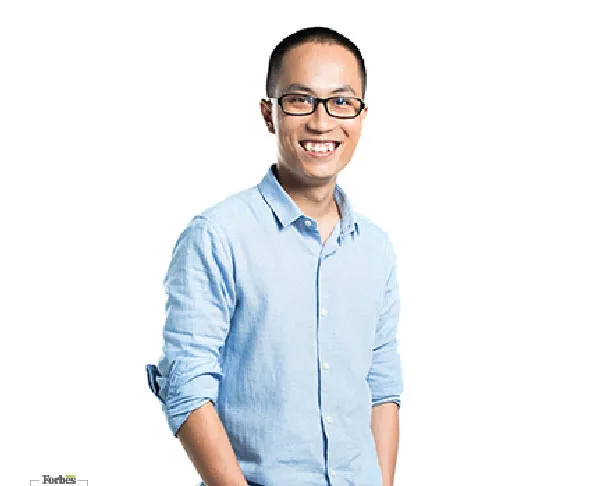 Danh sách 30 Under 30 tại Việt Nam 2016 ảnh 18