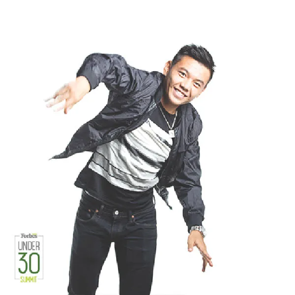 Danh sách 30 Under 30 tại Việt Nam 2016 ảnh 19