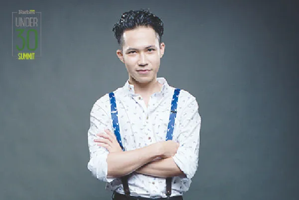 Danh sách 30 Under 30 tại Việt Nam 2016 ảnh 21