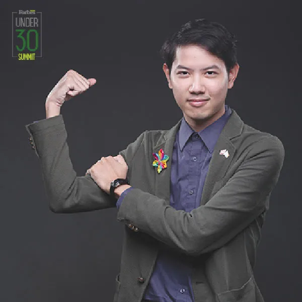 Danh sách 30 Under 30 tại Việt Nam 2016 ảnh 22