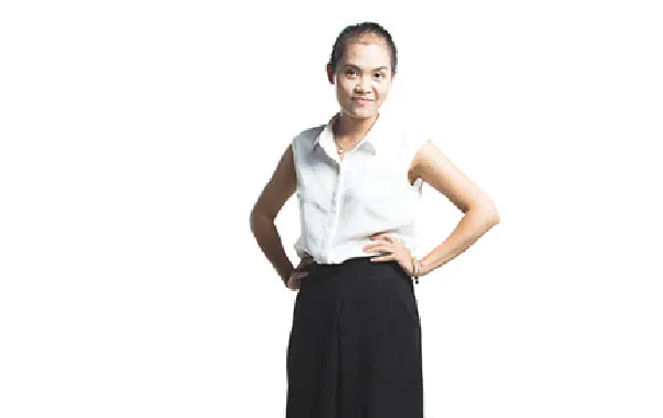 Danh sách 30 Under 30 tại Việt Nam 2016 ảnh 26