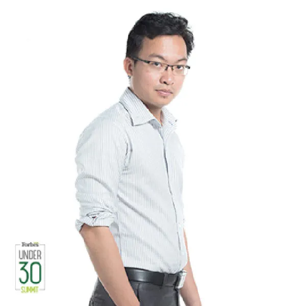 Danh sách 30 Under 30 tại Việt Nam 2016 ảnh 27