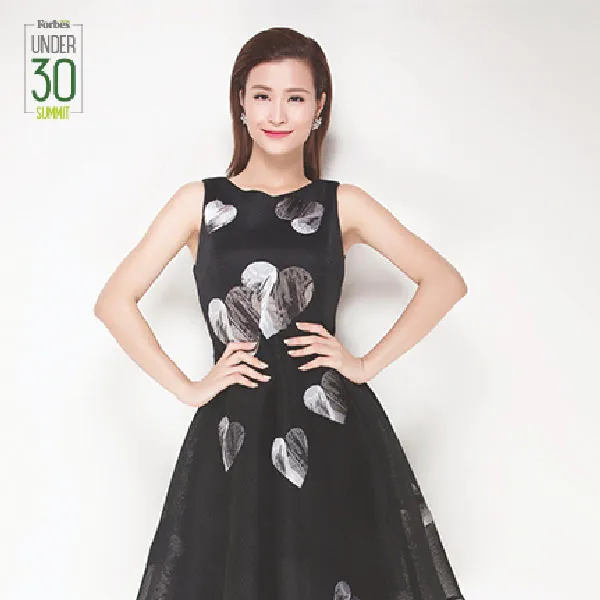 Danh sách 30 Under 30 tại Việt Nam 2016 ảnh 29