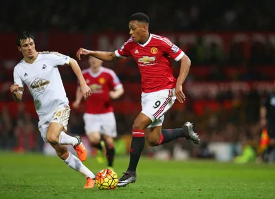 Juan Mata: Martial là tương lai của Man.United ảnh 1 Juan Mata: Martial là tương lai của Man.United ảnh 1