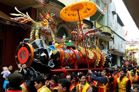 Illustrative photo (Source: http://vietnamtourism.gov.vn/english/index.php/items/7052) Illustrative photo (Source: http://vietnamtourism.gov.vn/english/index.php/items/7052)